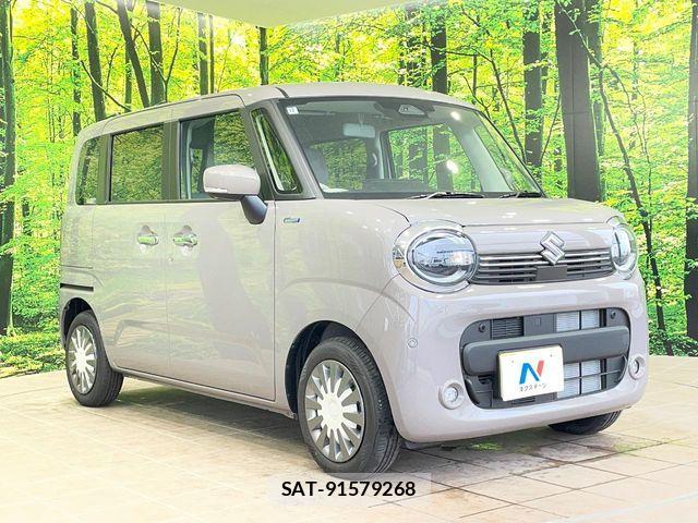 Suzuki WAGON R 2024-12 6678833-15