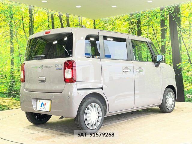 Suzuki WAGON R 2024-12 6678833-16