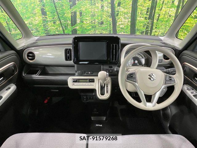 Suzuki WAGON R 2024-12 6678833-1