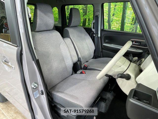 Suzuki WAGON R 2024-12 6678833-7