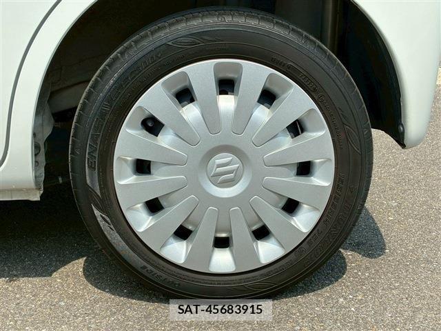 Suzuki WAGON R 2022-11 6678835-9