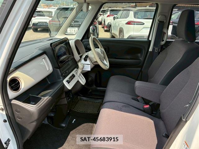 Suzuki WAGON R 2022-11 6678835-10