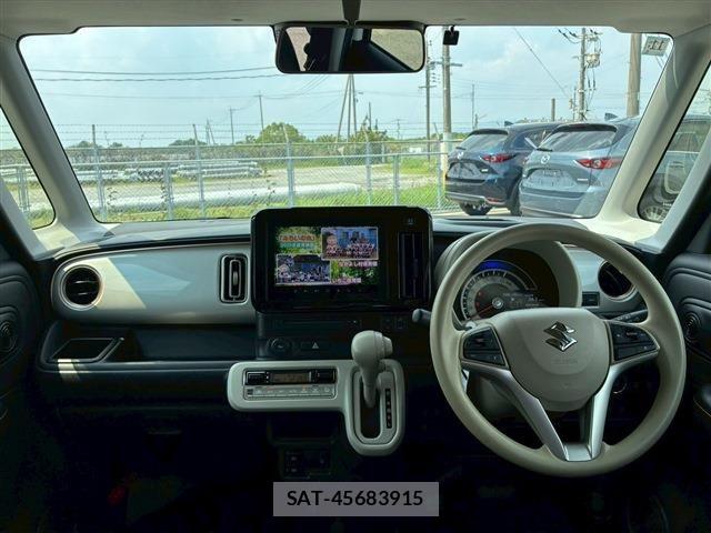 Suzuki WAGON R 2022-11 6678835-12