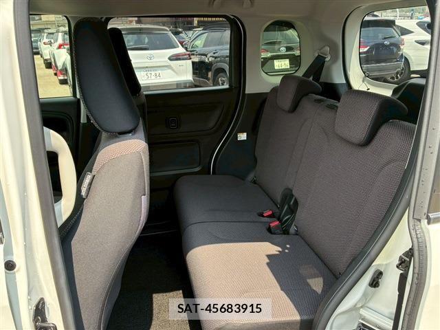 Suzuki WAGON R 2022-11 6678835-13