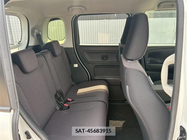 Suzuki WAGON R 2022-11 6678835-14