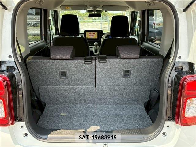Suzuki WAGON R 2022-11 6678835-15