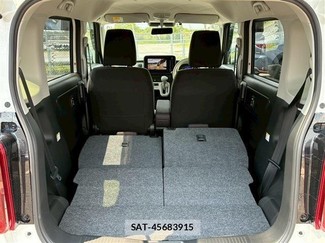Suzuki WAGON R 2022-11 6678835-16