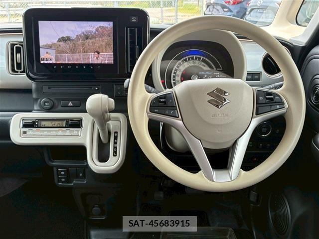 Suzuki WAGON R 2022-11 6678835-17