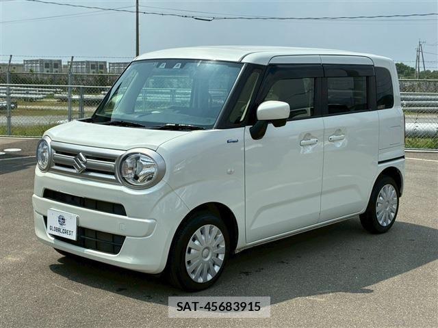 Suzuki WAGON R 2022-11 6678835-1