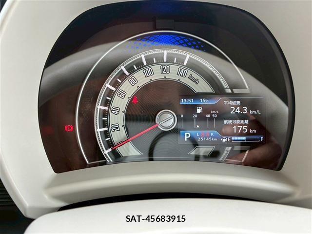 Suzuki WAGON R 2022-11 6678835-22