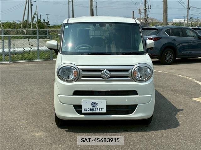 Suzuki WAGON R 2022-11 6678835-2
