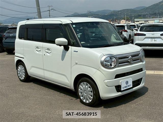 Suzuki WAGON R 2022-11 6678835-3