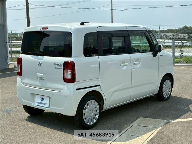 Suzuki WAGON R 2022-11 6678835-4