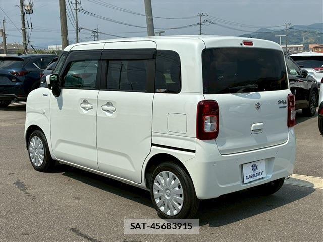 Suzuki WAGON R 2022-11 6678835-6
