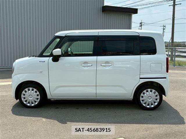 Suzuki WAGON R 2022-11 6678835-7