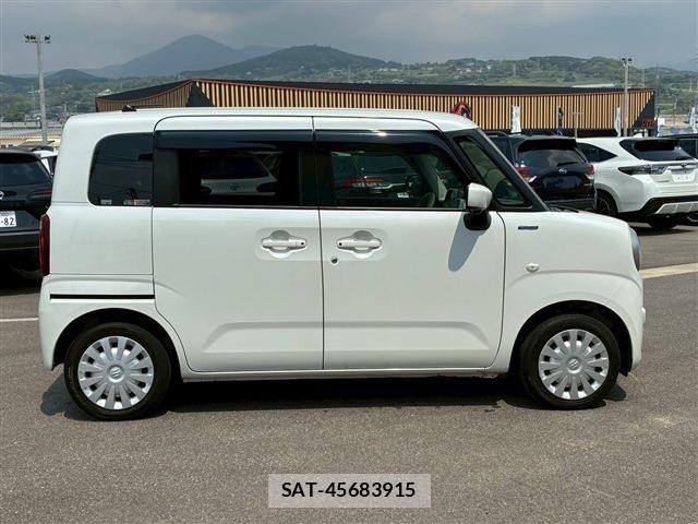 Suzuki WAGON R 2022-11 6678835-8