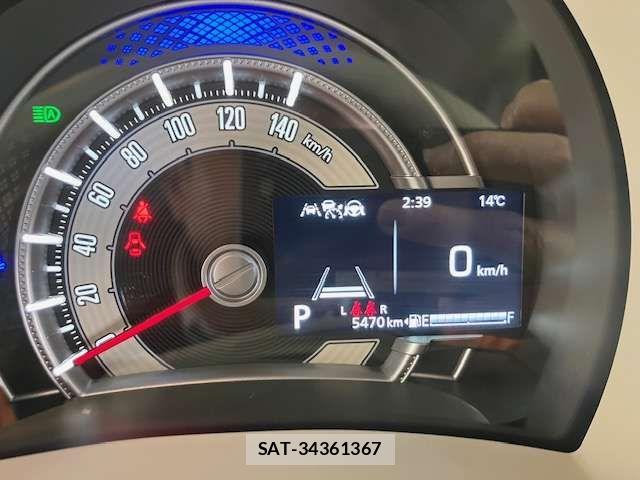 Suzuki WAGON R 2025-03 6684079-9