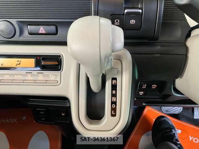 Suzuki WAGON R 2025-03 6684079-11