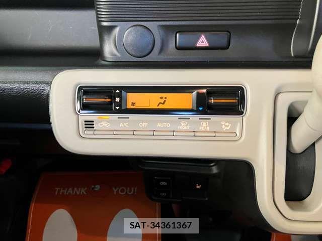 Suzuki WAGON R 2025-03 6684079-12