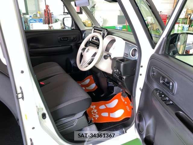 Suzuki WAGON R 2025-03 6684079-14