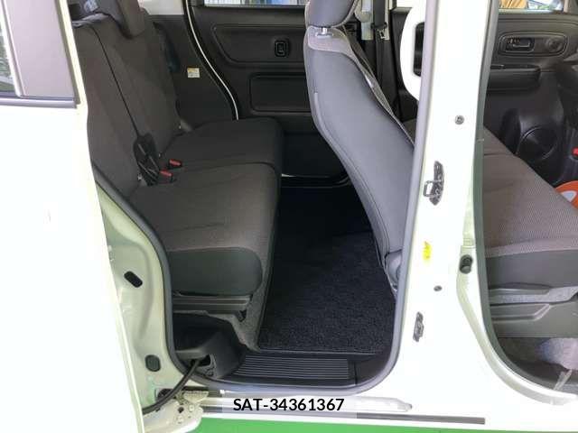Suzuki WAGON R 2025-03 6684079-15