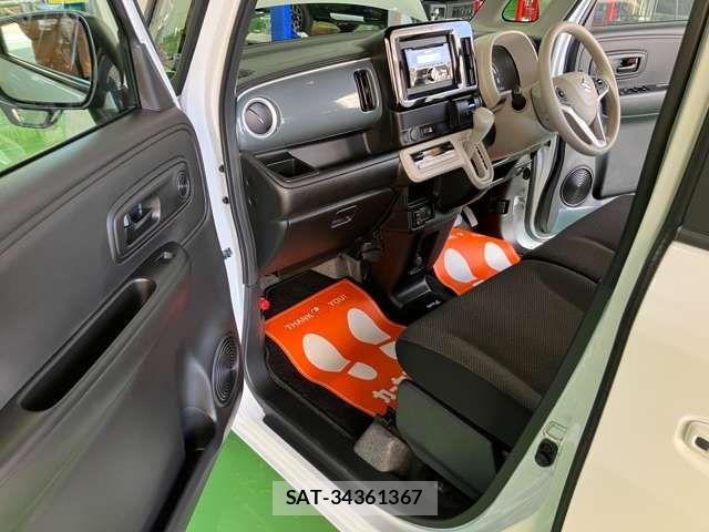 Suzuki WAGON R 2025-03 6684079-16