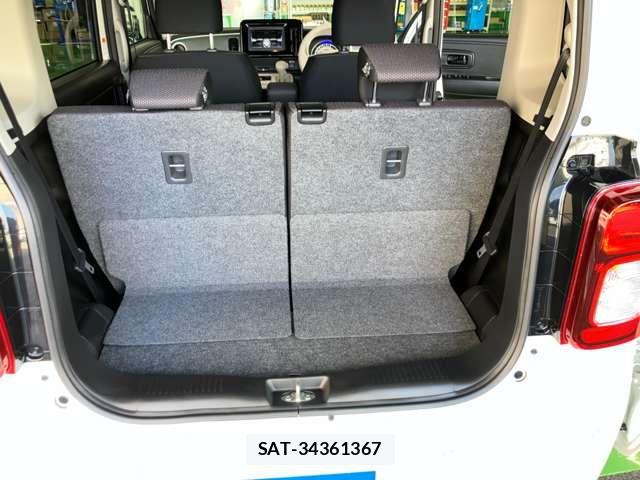 Suzuki WAGON R 2025-03 6684079-17