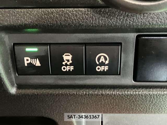 Suzuki WAGON R 2025-03 6684079-4