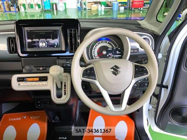 Suzuki WAGON R 2025-03 6684079-6