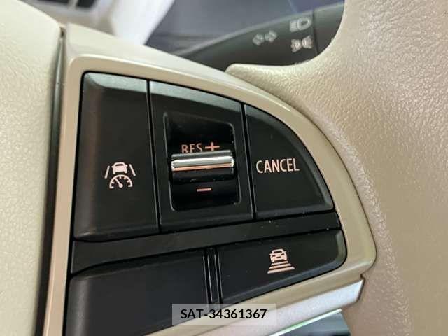 Suzuki WAGON R 2025-03 6684079-7