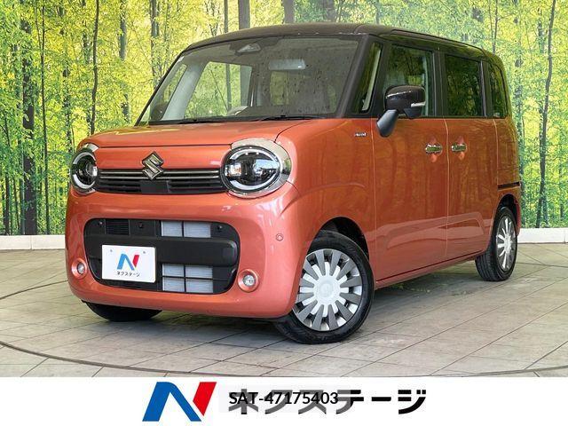 Suzuki WAGON R 2024-12 6717785-0