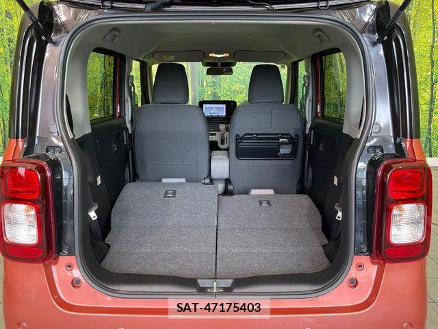 Suzuki WAGON R 2024-12 6717785-9