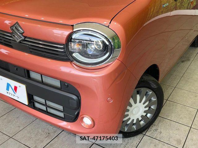 Suzuki WAGON R 2024-12 6717785-11