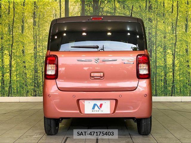 Suzuki WAGON R 2024-12 6717785-13