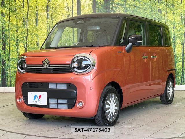 Suzuki WAGON R 2024-12 6717785-14
