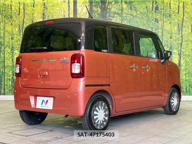 Suzuki WAGON R 2024-12 6717785-15