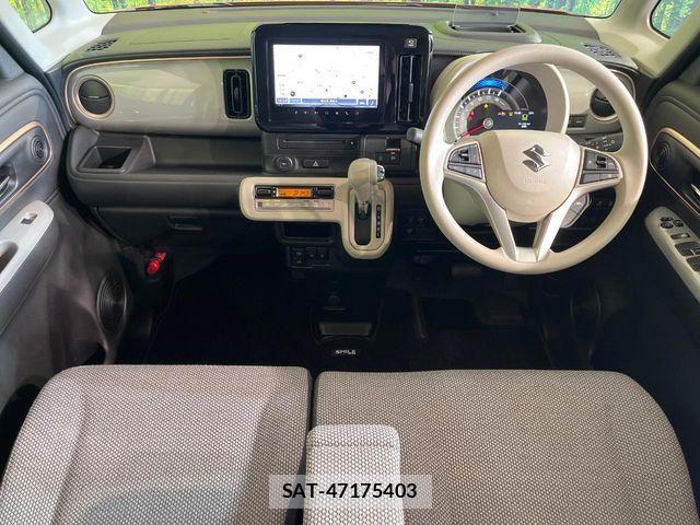 Suzuki WAGON R 2024-12 6717785-1