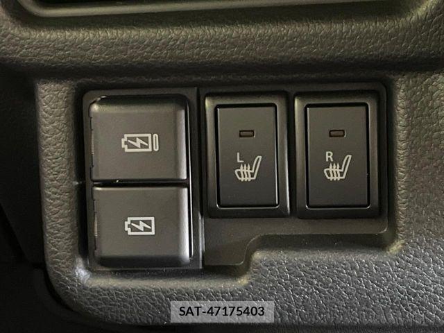 Suzuki WAGON R 2024-12 6717785-6
