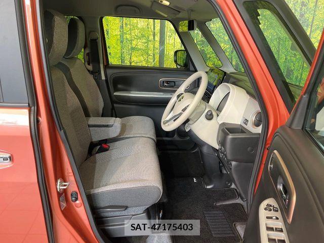 Suzuki WAGON R 2024-12 6717785-7