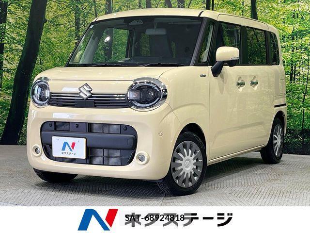 Suzuki WAGON R 2025-02 6717786-0