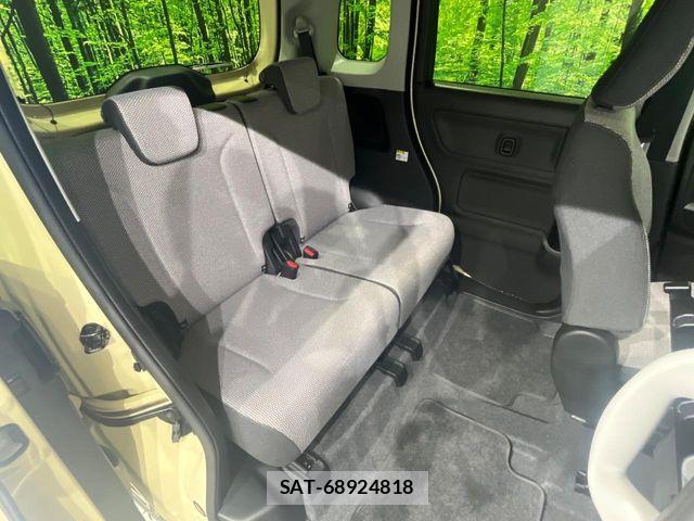 Suzuki WAGON R 2025-02 6717786-9