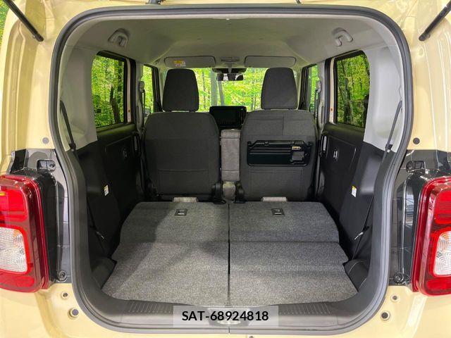 Suzuki WAGON R 2025-02 6717786-10