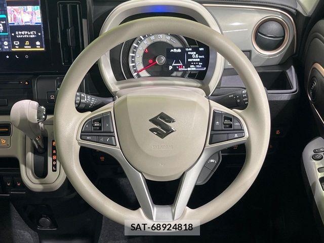 Suzuki WAGON R 2025-02 6717786-11