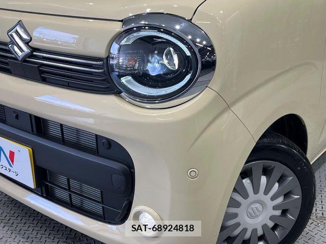 Suzuki WAGON R 2025-02 6717786-12