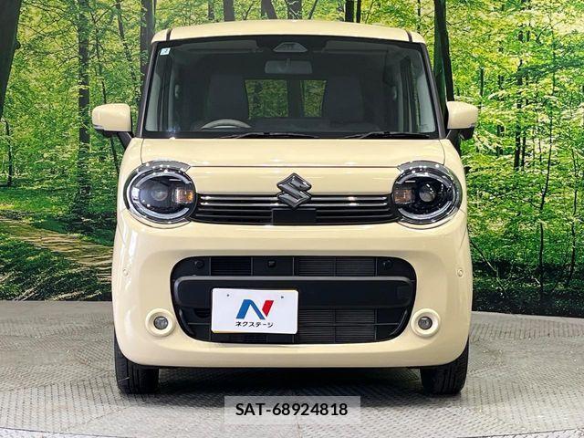Suzuki WAGON R 2025-02 6717786-14