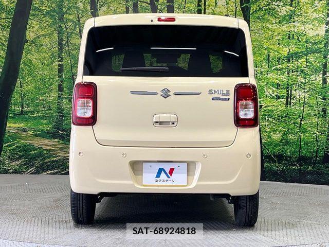 Suzuki WAGON R 2025-02 6717786-15