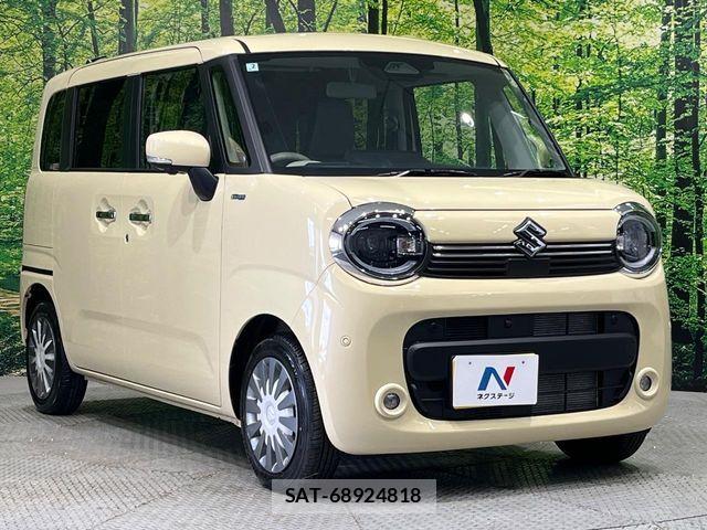 Suzuki WAGON R 2025-02 6717786-16