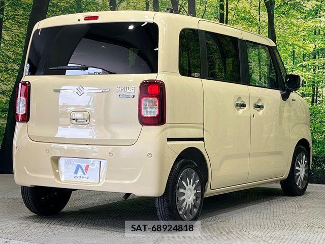 Suzuki WAGON R 2025-02 6717786-17
