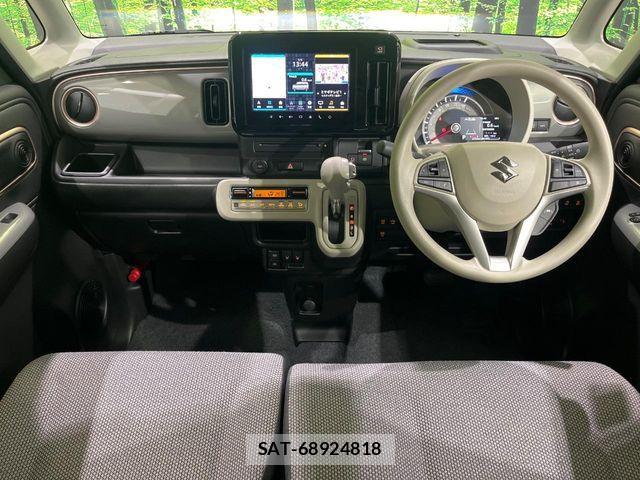 Suzuki WAGON R 2025-02 6717786-1