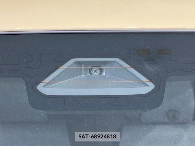 Suzuki WAGON R 2025-02 6717786-7